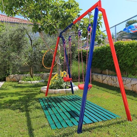 Studio Razanj 10373A Rogoznica  Ngoại thất bức ảnh