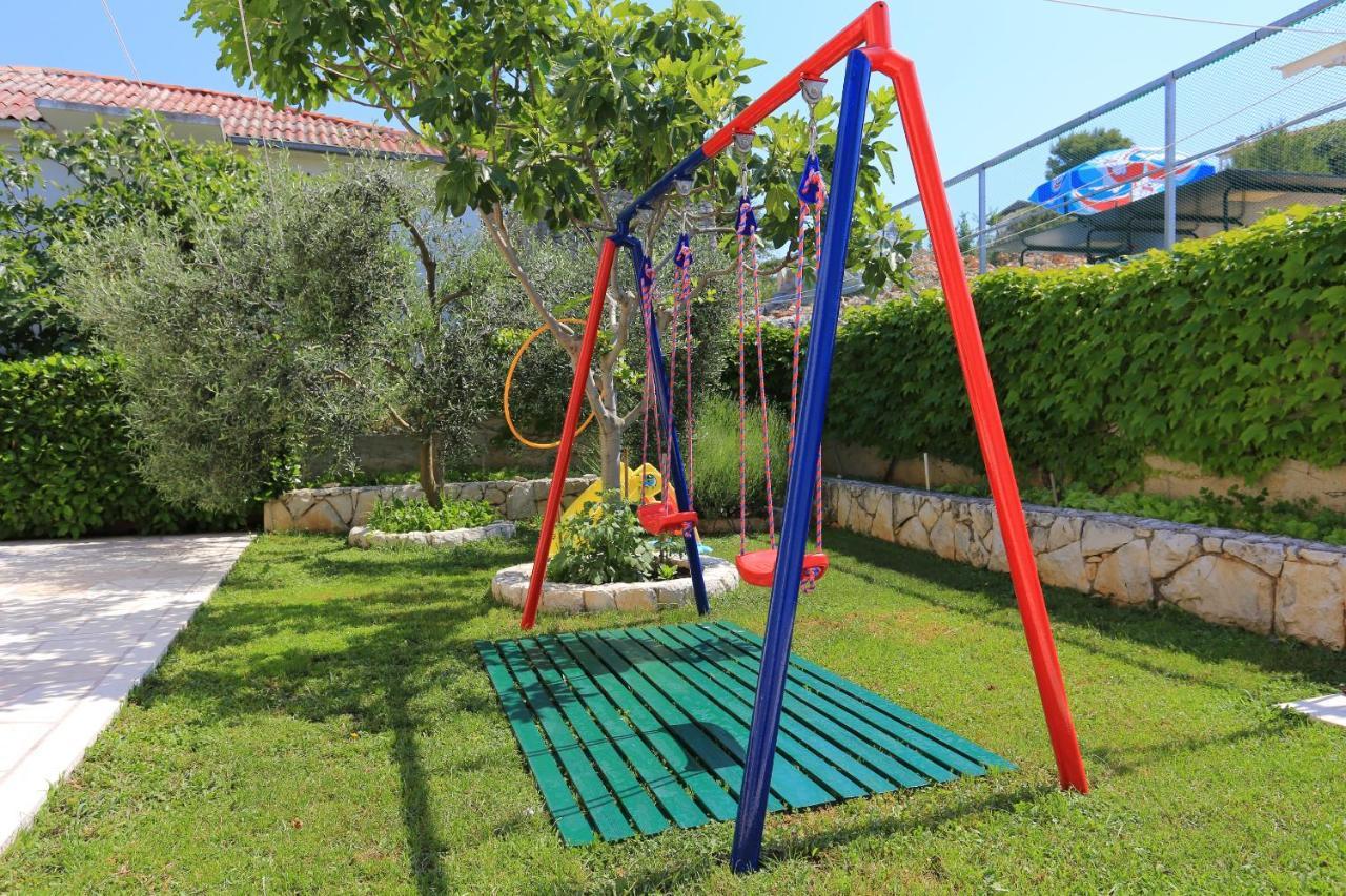 Studio Razanj 10373A Rogoznica  Ngoại thất bức ảnh