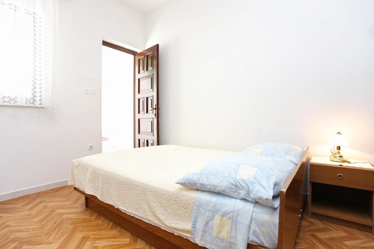 Studio Razanj 10373A Rogoznica  Ngoại thất bức ảnh